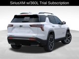 New 2026 Chevrolet Equinox RS w/ Convenience Package III image 5