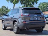 Used 2021 Jeep Cherokee Latitude Lux image 6
