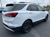Used 2024 Chevrolet Equinox RS image 5