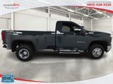 Used 2025 Chevrolet Silverado 3500 LT w/ Convenience Package image 6