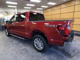 New 2025 Ford F150 XLT w/ Equipment Group 303A High image 5