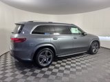 New 2025 Mercedes-Benz GLS 450 4MATIC image 5