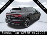 Used 2025 Audi Q8 Prestige image 4