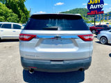 Used 2019 Chevrolet Traverse LS image 5