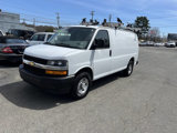 Used 2020 Chevrolet Express 2500 w/ Driver Convenience Package image 3