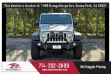 Used 2016 Jeep Wrangler Unlimited Rubicon w/ Connectivity Group image 3
