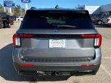 Used 2025 Ford Explorer ST-Line image 4