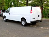 Used 2018 Chevrolet Express 3500 Extended w/ Driver Convenience Package image 3