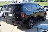 New 2025 Nissan Armada SL w/ Captain's Chari Seat Package image 4