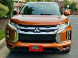 Used 2020 Mitsubishi Outlander Sport Black Edition image 3