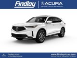 New 2025 Acura MDX w/ Technology Package image 3
