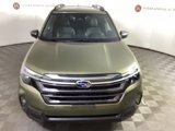 Used 2025 Subaru Forester Limited w/ Popular Package #2 image 2