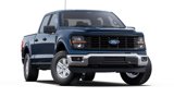New 2025 Ford F150 XL w/ Equipment Group 103A High image 4