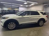 Certified 2021 Ford Explorer Limited w/ Equipment Group 301A image 4