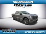 New 2025 Ford F150 Lightning XLT image 2