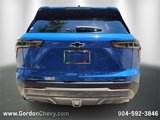 New 2026 Chevrolet Equinox ACTIV w/ Convenience Package III image 4