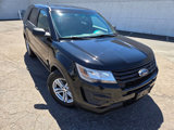 Used 2017 Ford Explorer 4WD Police Interceptor image 5
