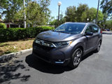 Used 2019 Honda CR-V LX image 2