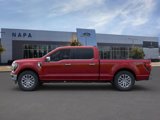 New 2025 Ford F150 Lariat w/ Equipment Group 502A High image 3