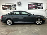 Used 2018 Audi A4 2.0T Ultra Premium w/ 18" Wheel Package image 2