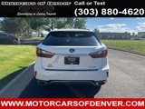 Used 2016 Lexus RX 350 F Sport w/ Accessory Package image 5