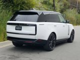 Used 2024 Land Rover Range Rover Autobiography image 5