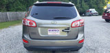 Used 2011 Hyundai Santa Fe SE image 4