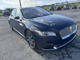 Used 2018 Lincoln Continental Reserve image 3