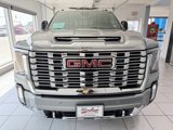 New 2025 GMC Sierra 2500 Denali w/ Denali Reserve Package image 5