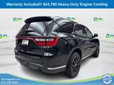 Used 2022 Dodge Durango SXT w/ Trailer Tow Group IV image 5