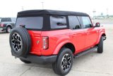 New 2024 Ford Bronco Outer Banks image 4