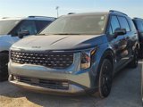 New 2025 Kia Carnival SX Prestige image 4