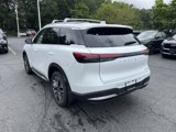 New 2026 INFINITI QX60 Luxe w/ Cargo Package image 5