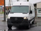 Used 2021 Mercedes-Benz Sprinter 2500 w/ Driver Convenience Package image 3