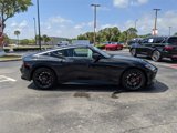 New 2025 Nissan Z Performance w/ Floor Mat Package image 3