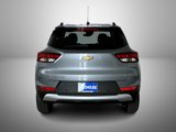 New 2026 Chevrolet TrailBlazer LT w/ Driver Confidence Package image 6