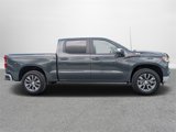 New 2026 Chevrolet Silverado 1500 LT image 3