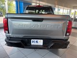 New 2025 Chevrolet Colorado W/T w/ WT Custom Package image 3