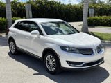 Used 2016 Lincoln MKX Select w/ Select Plus Package image 3