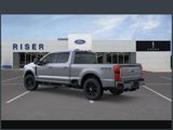 New 2026 Ford F250 Lariat image 4
