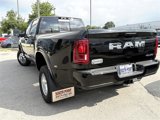 New 2025 RAM 3500 Longhorn image 4