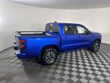 New 2025 Nissan Frontier SL image 4