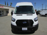 Used 2023 Ford Transit 250 148 High Roof w/ Load Area Protection Package image 3