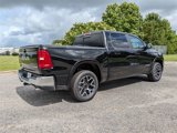 New 2025 RAM 1500 Laramie image 4