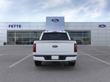 New 2025 Ford F150 XLT w/ Equipment Group 302A MID image 5