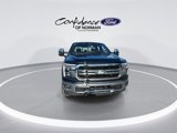 New 2025 Ford F150 Lariat image 3