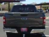 Used 2020 Ford F150 XLT w/ Equipment Group 301A Mid image 4
