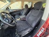 Used 2015 Nissan Pathfinder S image 5