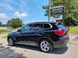 Used 2019 BMW X3 xDrive30i image 2
