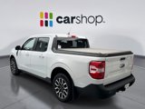 Used 2024 Ford Maverick Lariat image 3